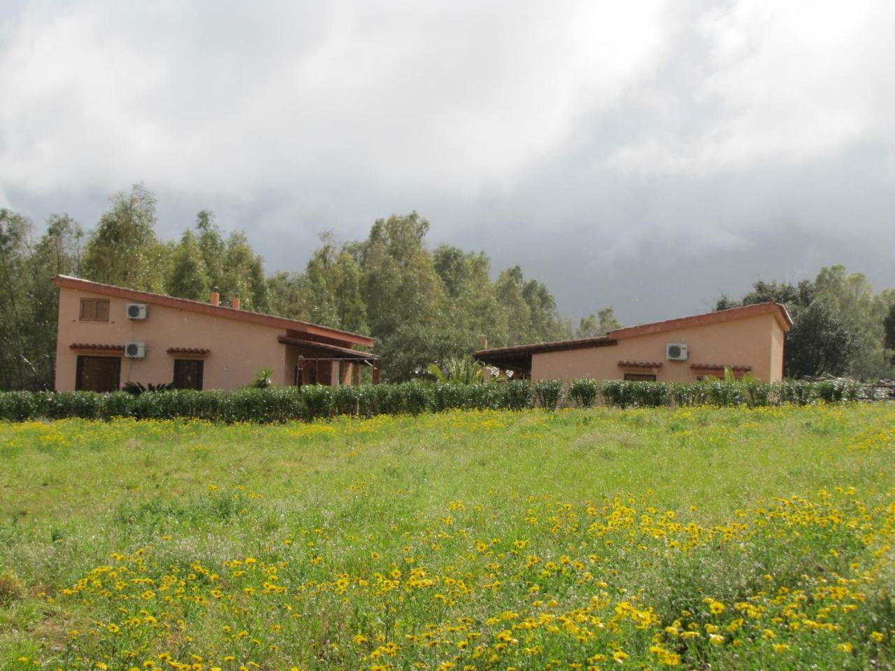 B&B Monte Gruttas Camisa Exterior foto