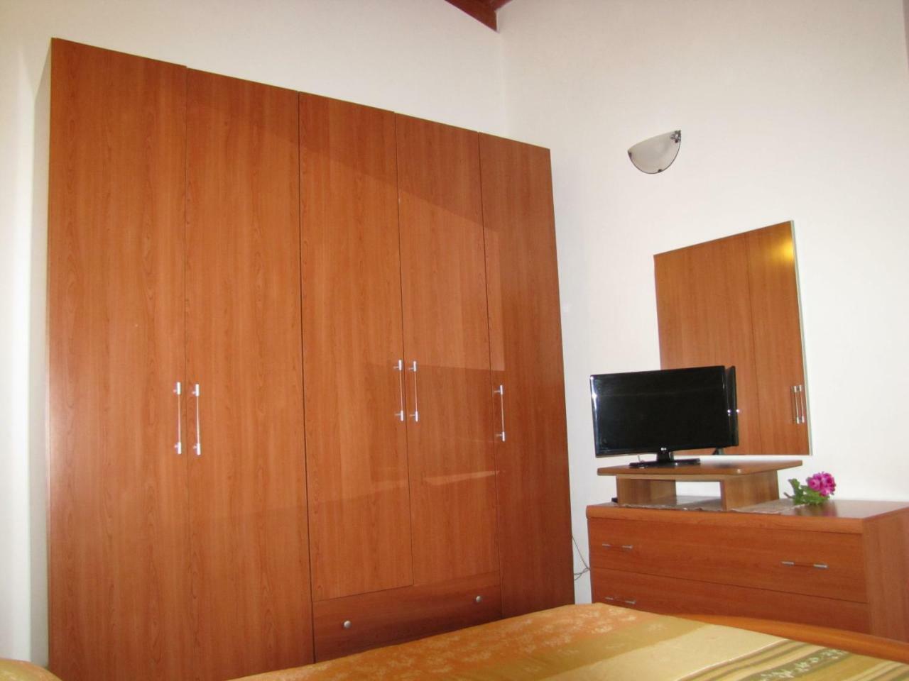 B&B Monte Gruttas Camisa Exterior foto