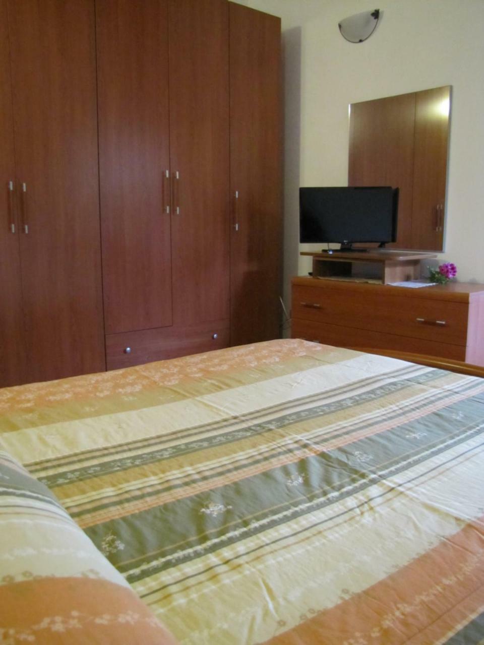 B&B Monte Gruttas Camisa Exterior foto