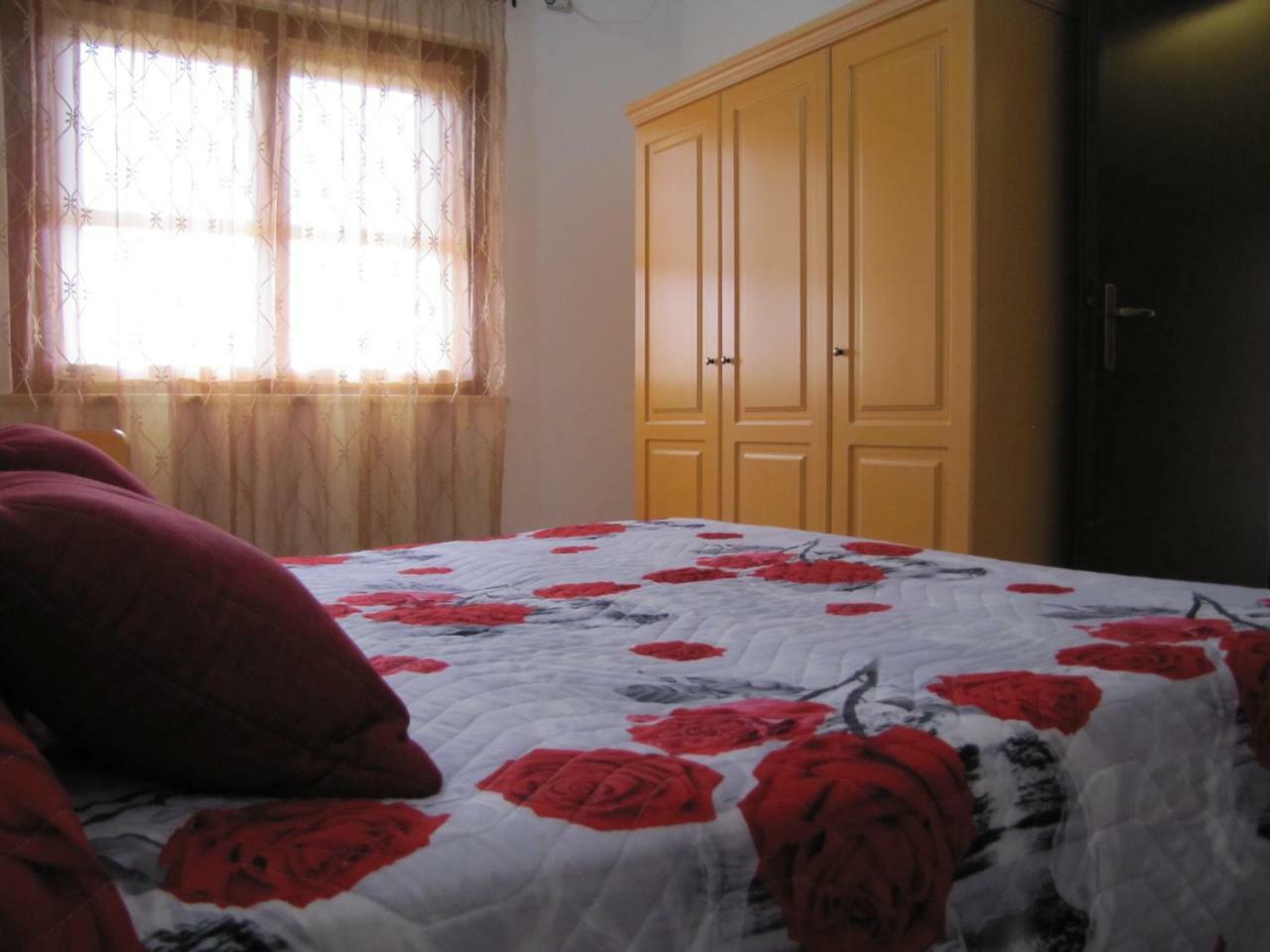 B&B Monte Gruttas Camisa Exterior foto